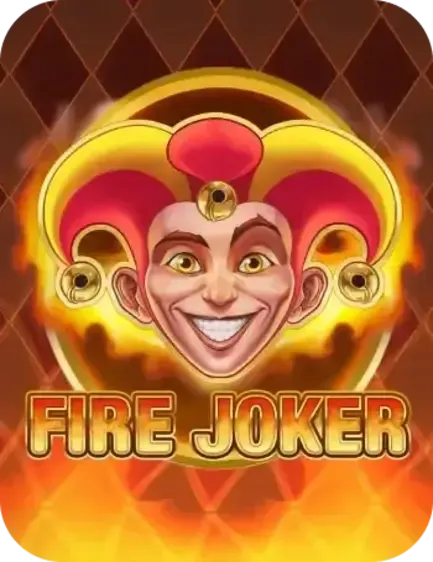 Fire Joker